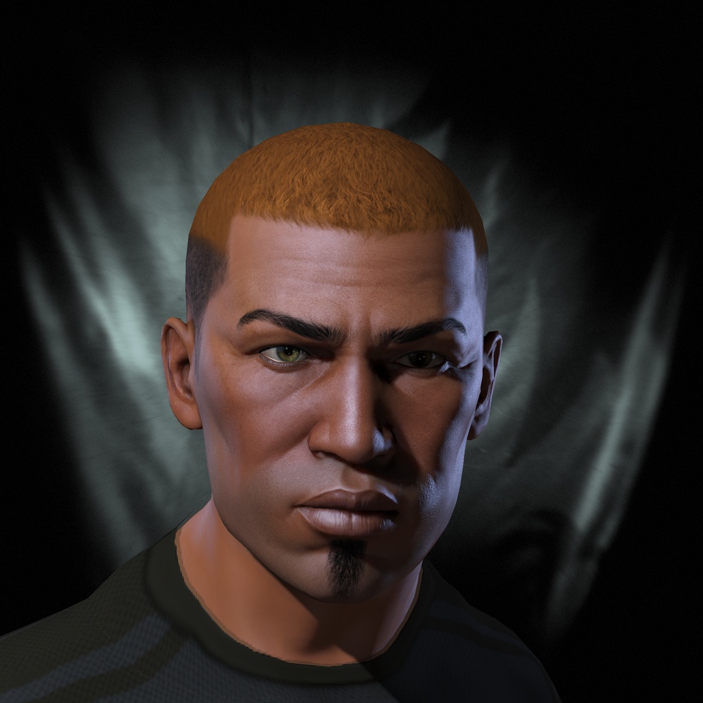 Kaurzoch Garsk