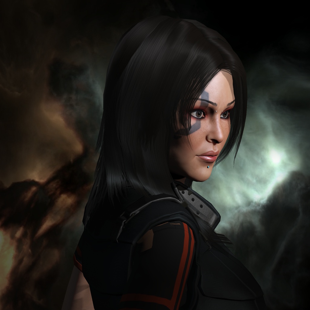 Korlia Vivarin