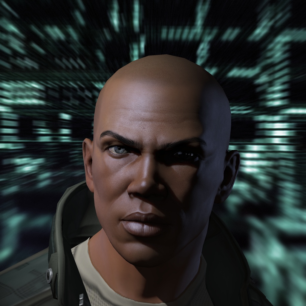 Minmatar Citizen 91601832