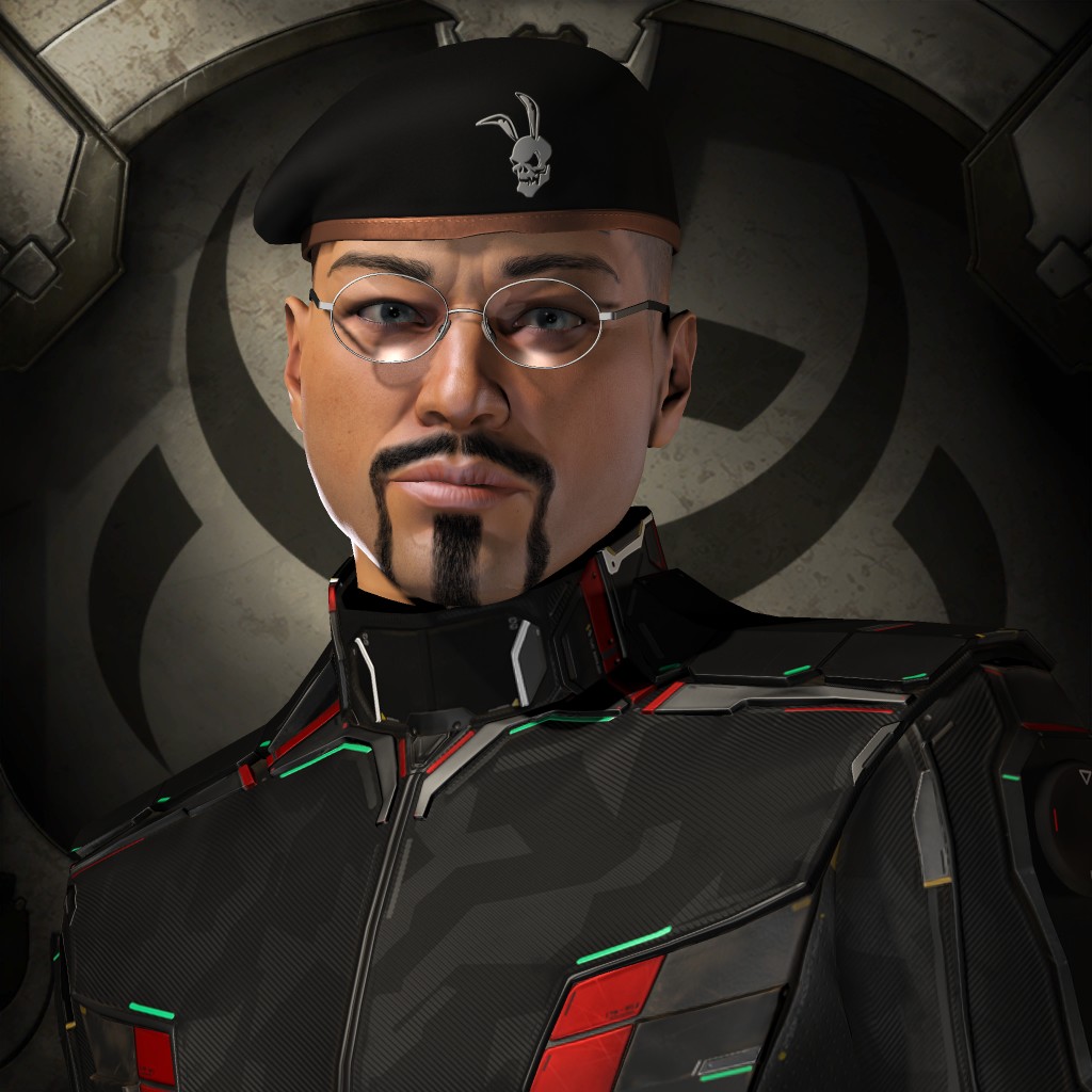 portrait