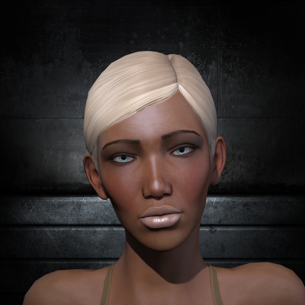 PrettyHelpless Not