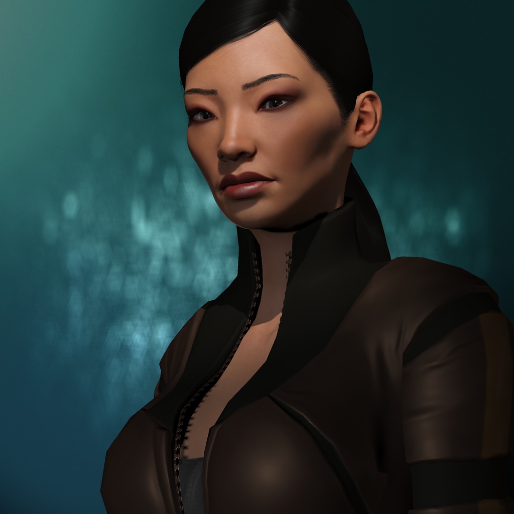 Jasmine Azure