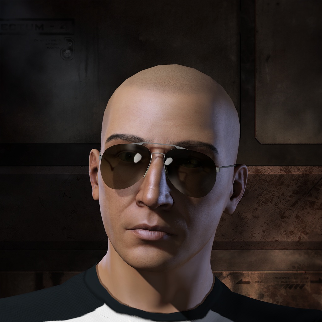 Tate T
