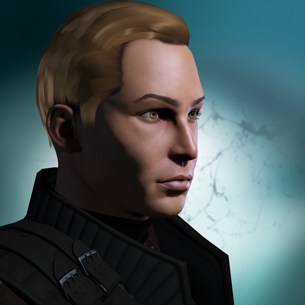 Ben Langdon