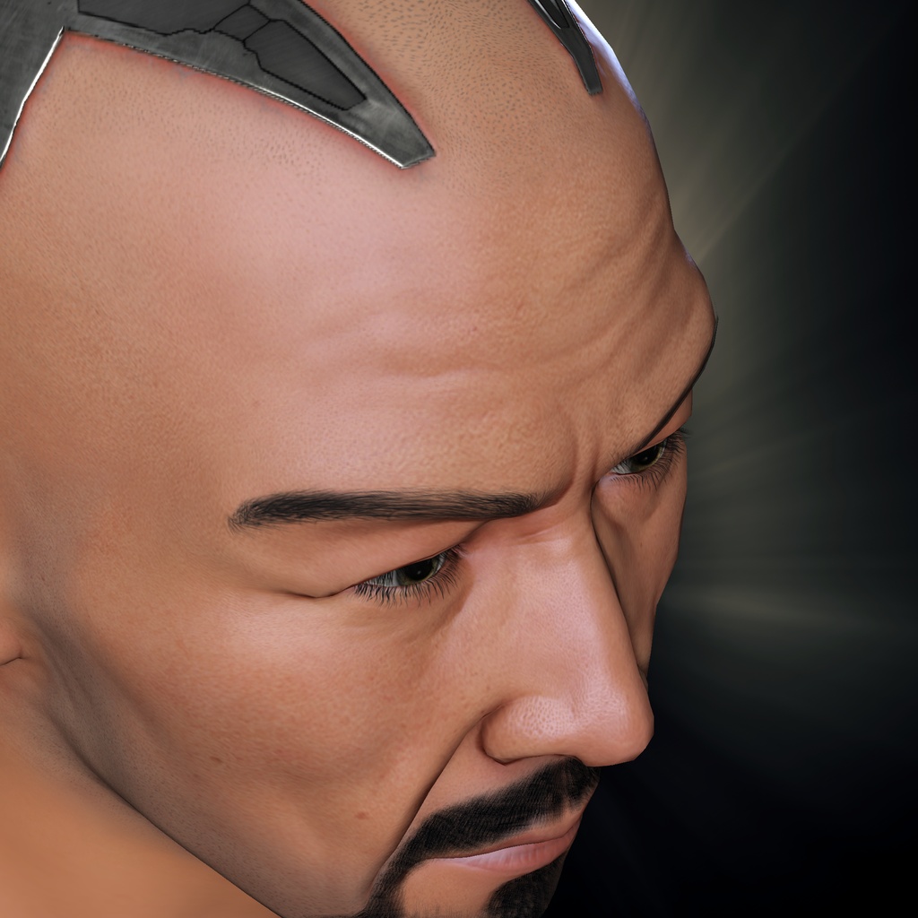 Rock Sniffer
