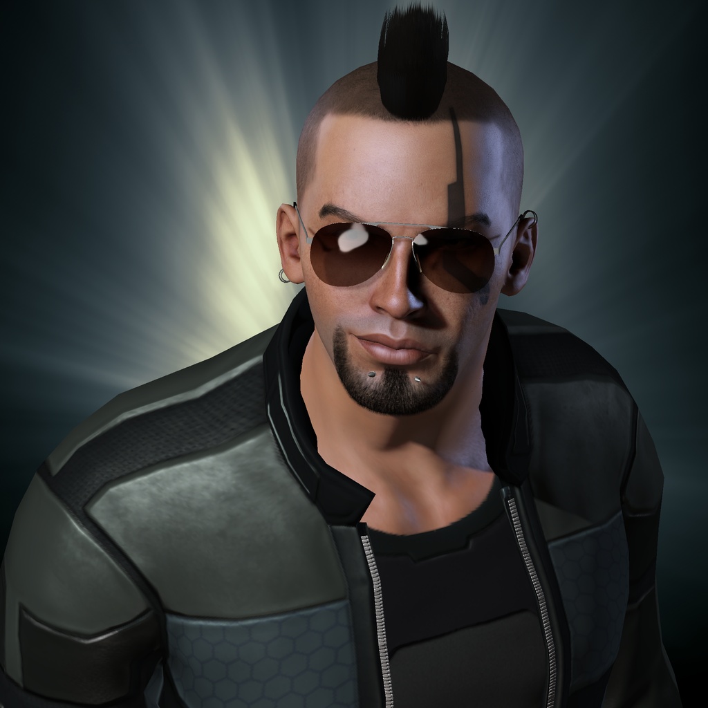 Pep Aideron