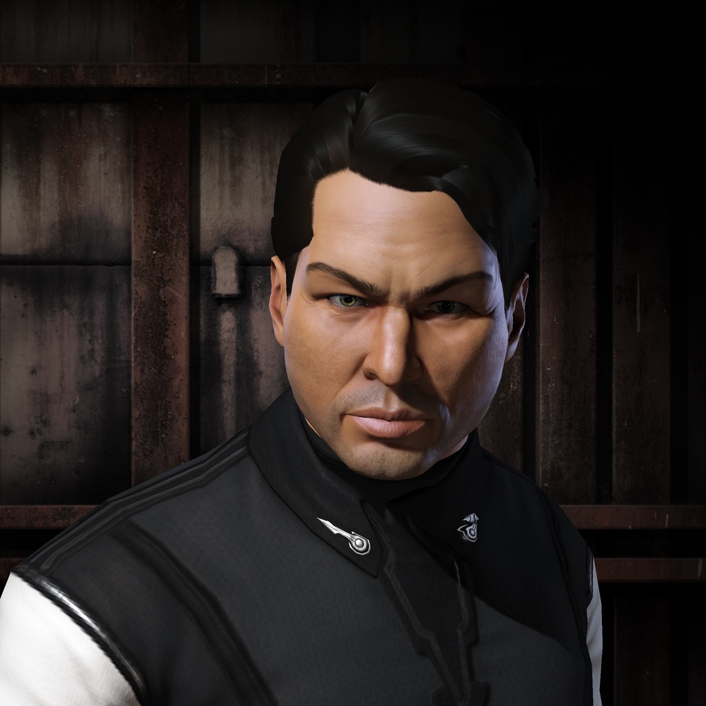 Lucio Kidd