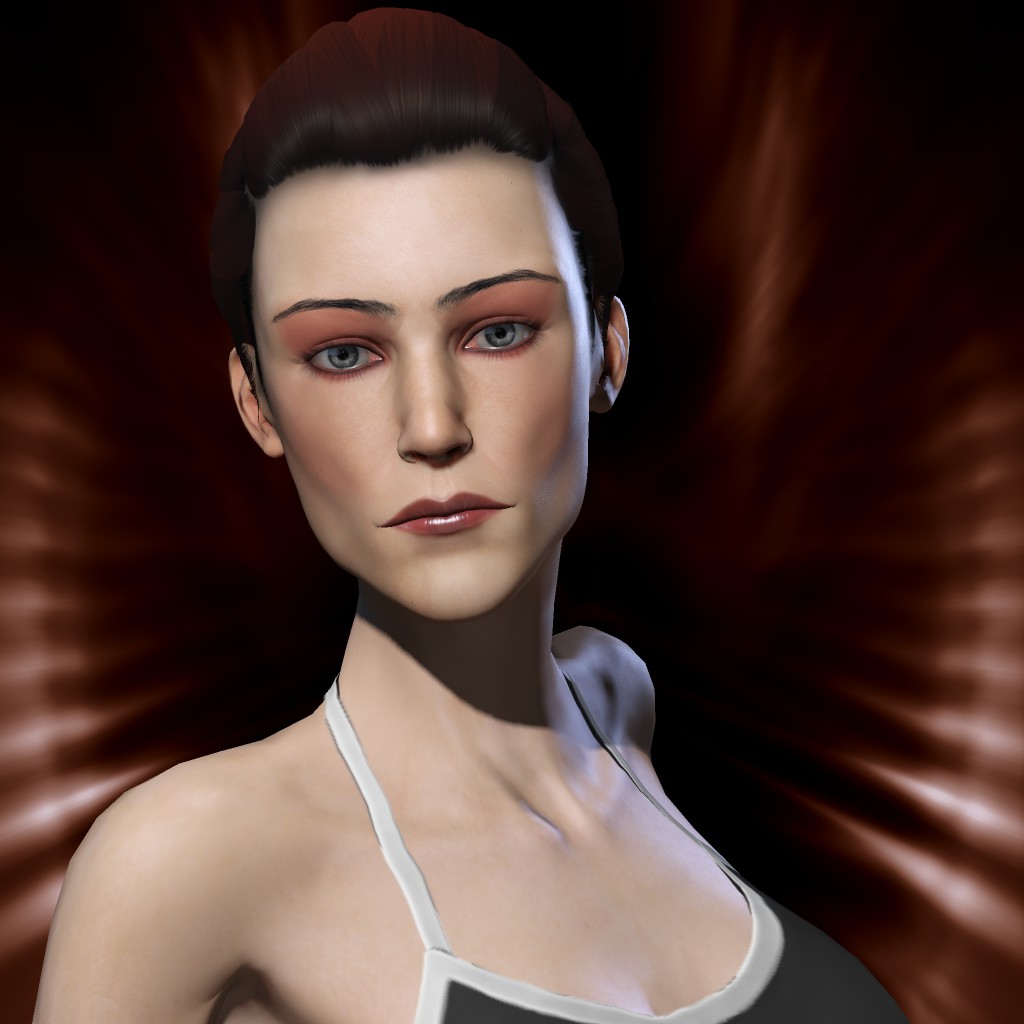 Eva Krieger