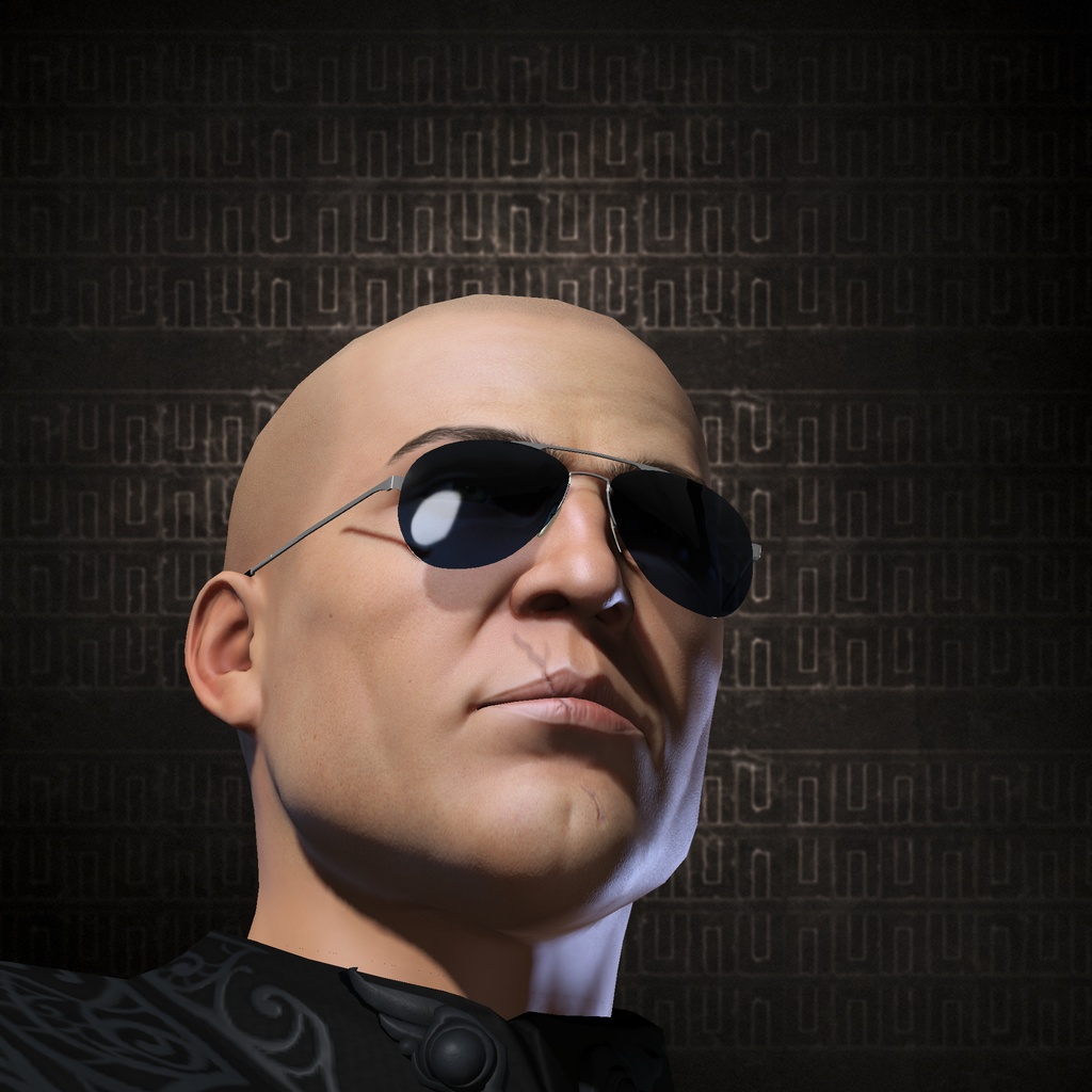 Caldari Citizen 91603736