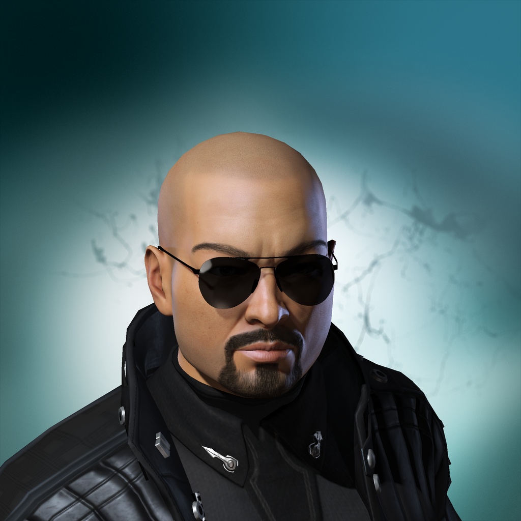 Caldari Citizen 91603985