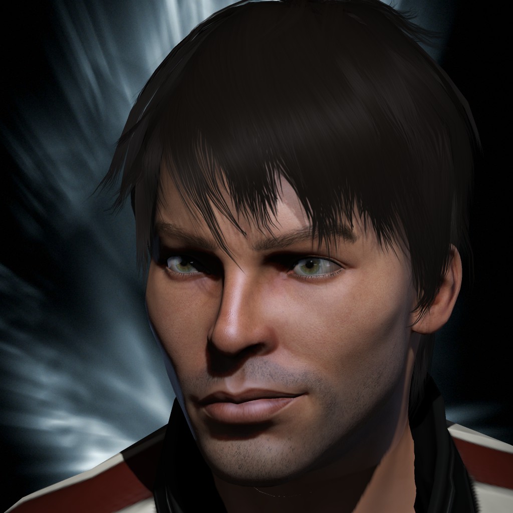Trevis Ormand