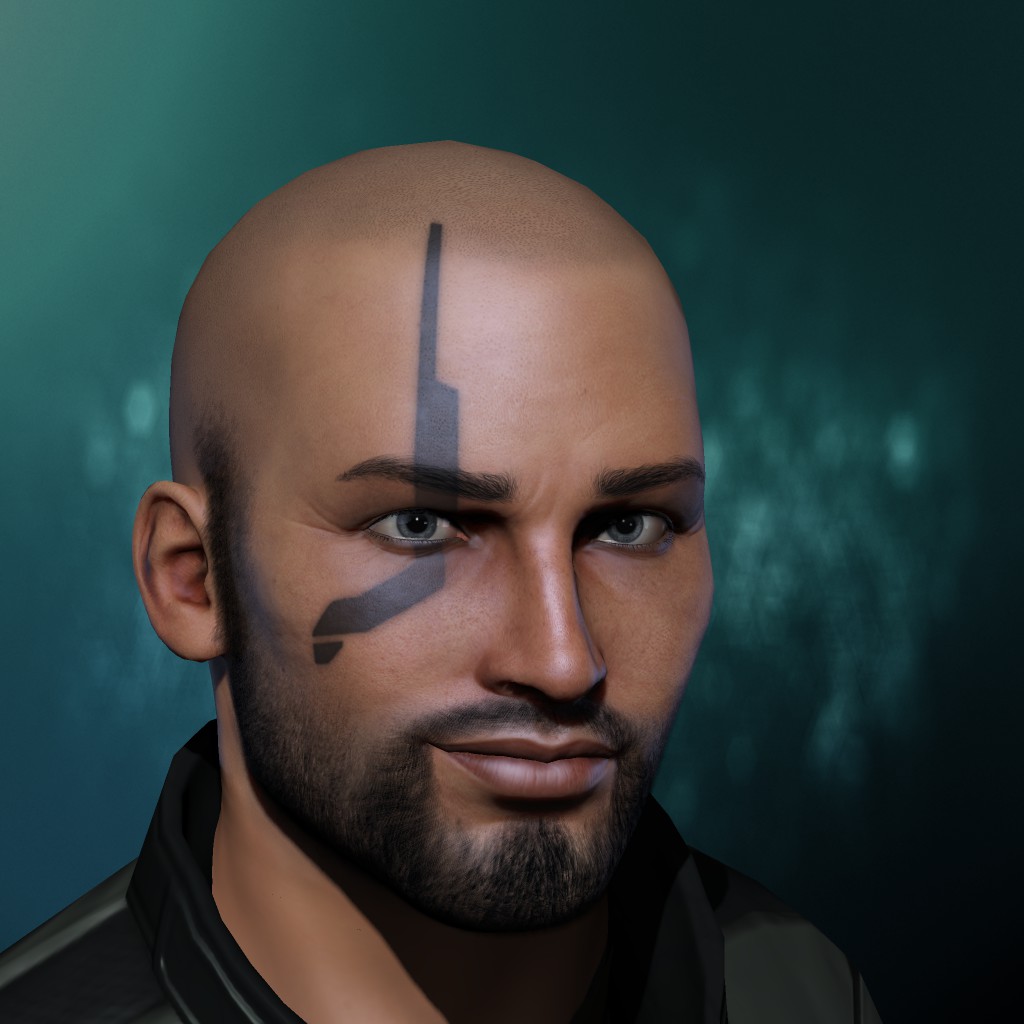 portrait