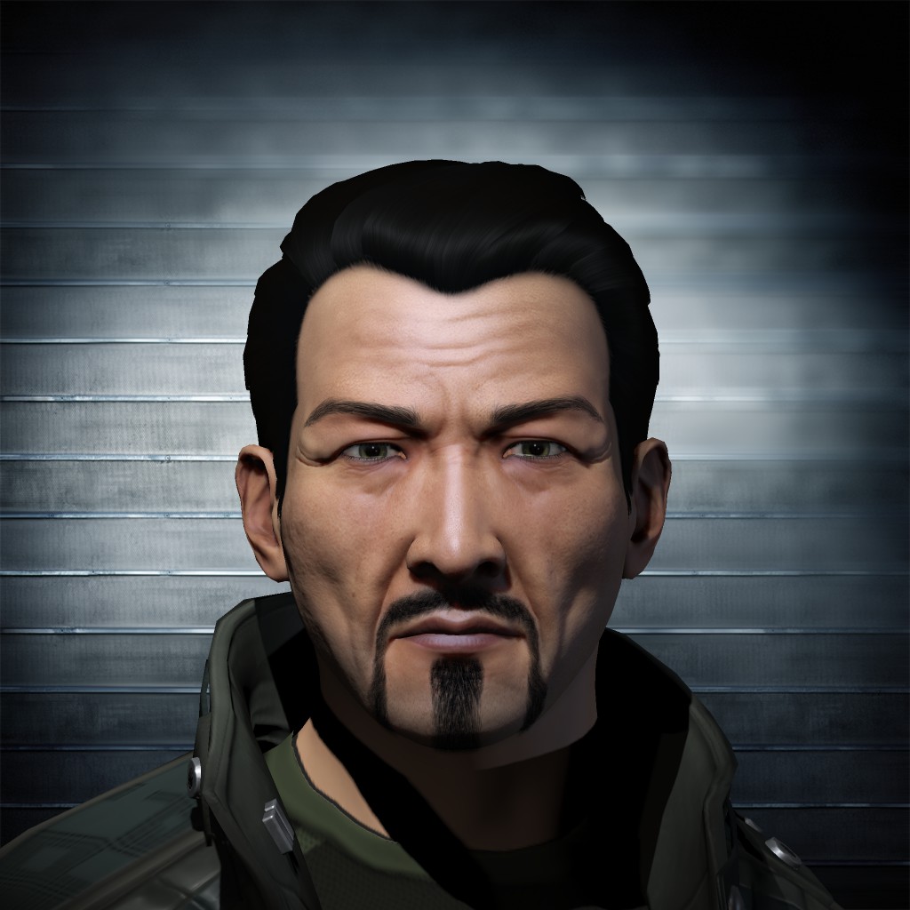 Alex Minmax