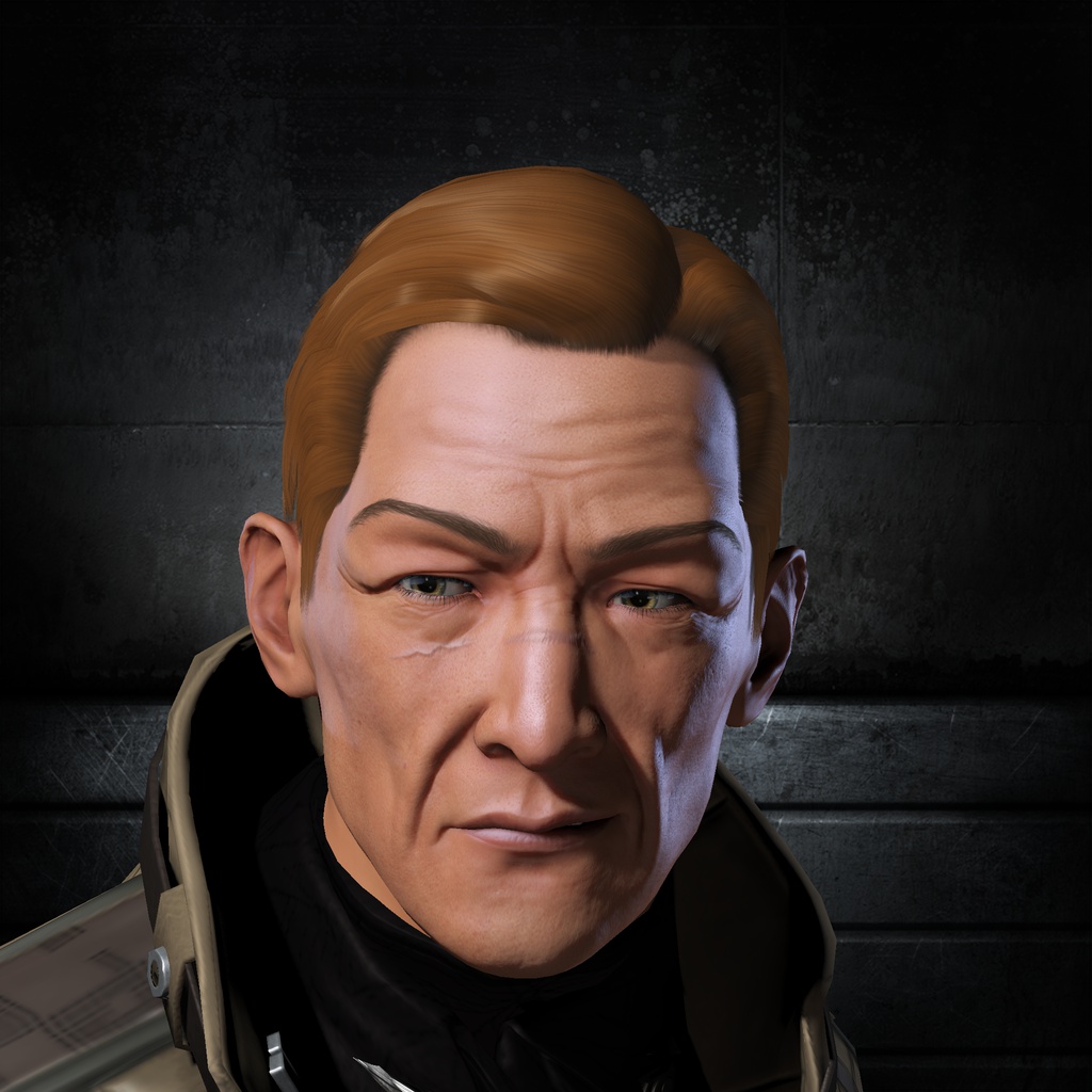 Vlad Sazas