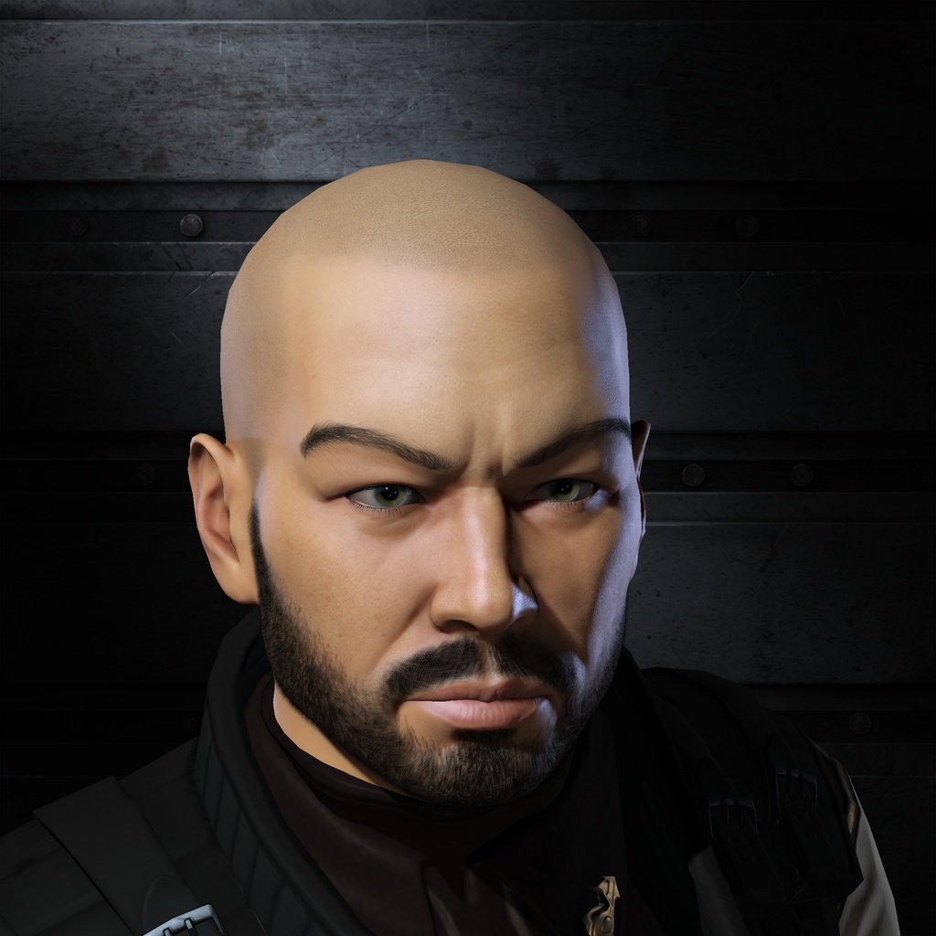 Harry Asanari