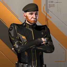 Mirkil Badasaz portrait