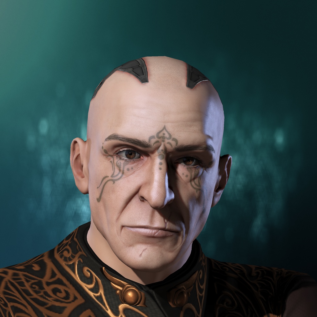Capt VonNickerSniffer