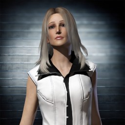 Christie enRize portrait