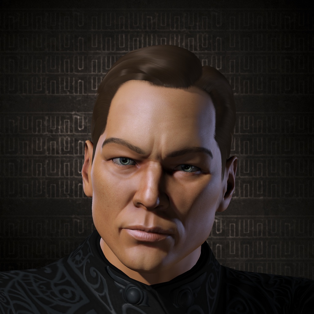 Theminer David