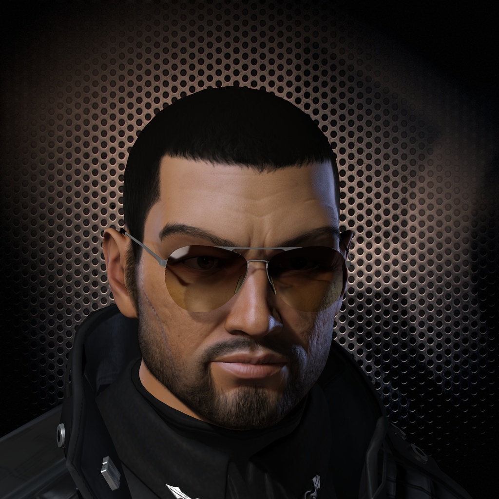 Jason Aishai