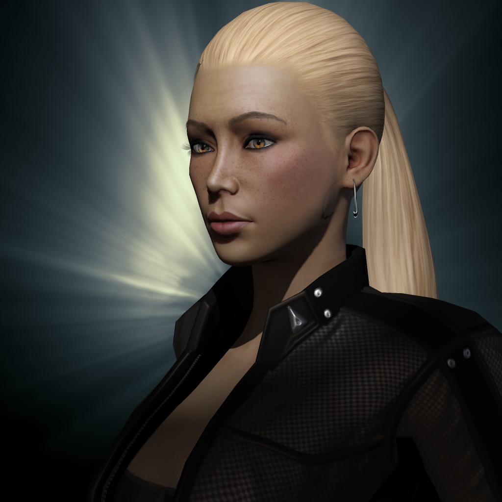 Lisa Atruin