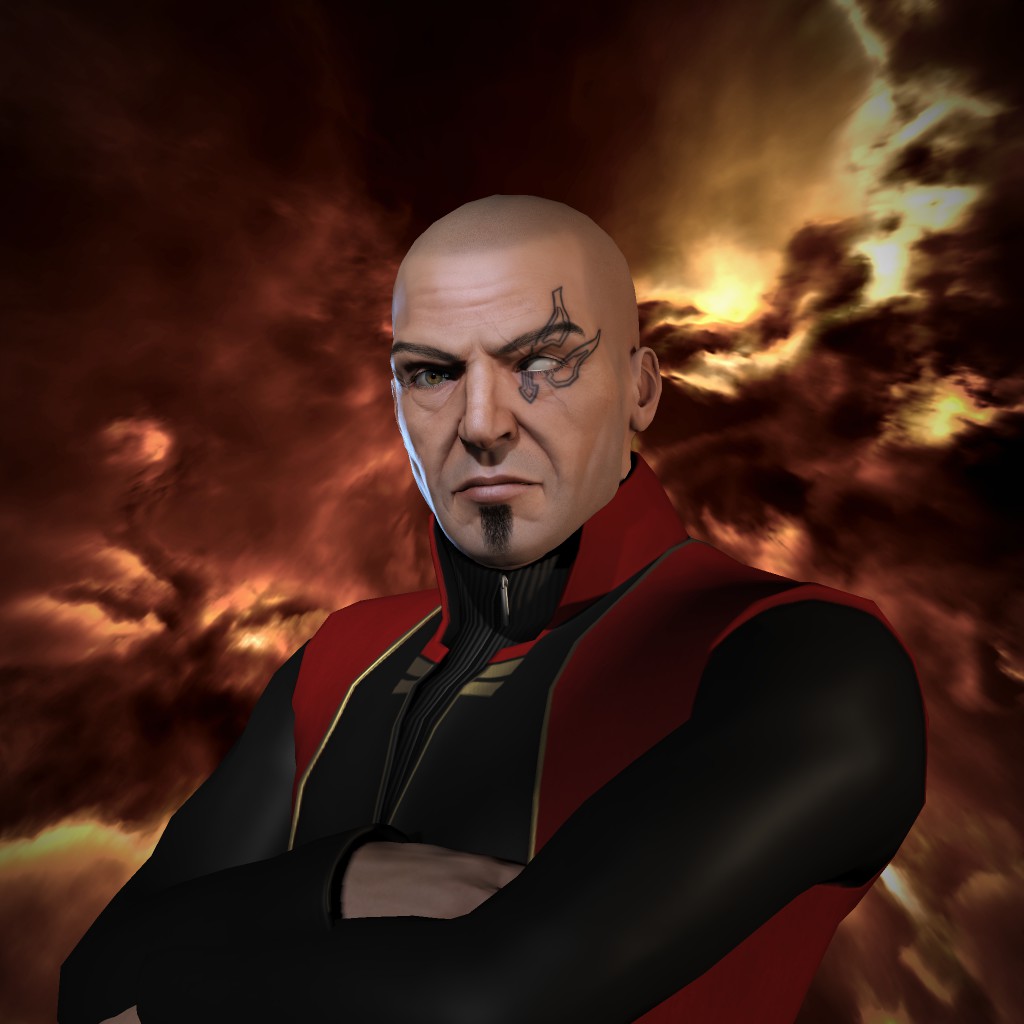 Riddick Richards