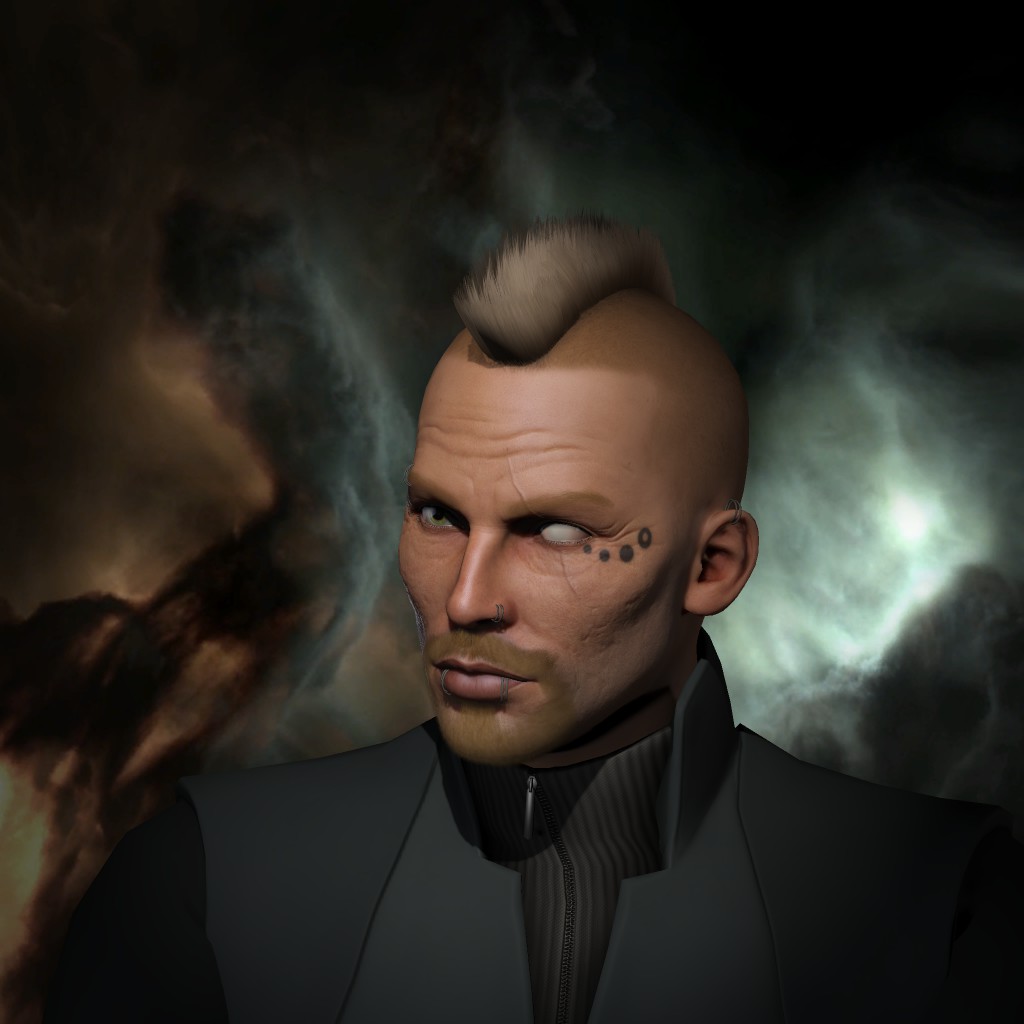 Vlad Tchaikovsky