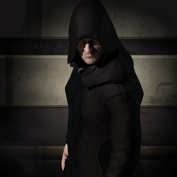 Ferril Estidal portrait