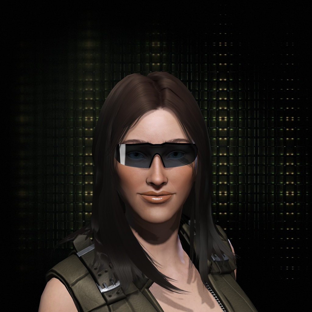 Kaldina Pardus