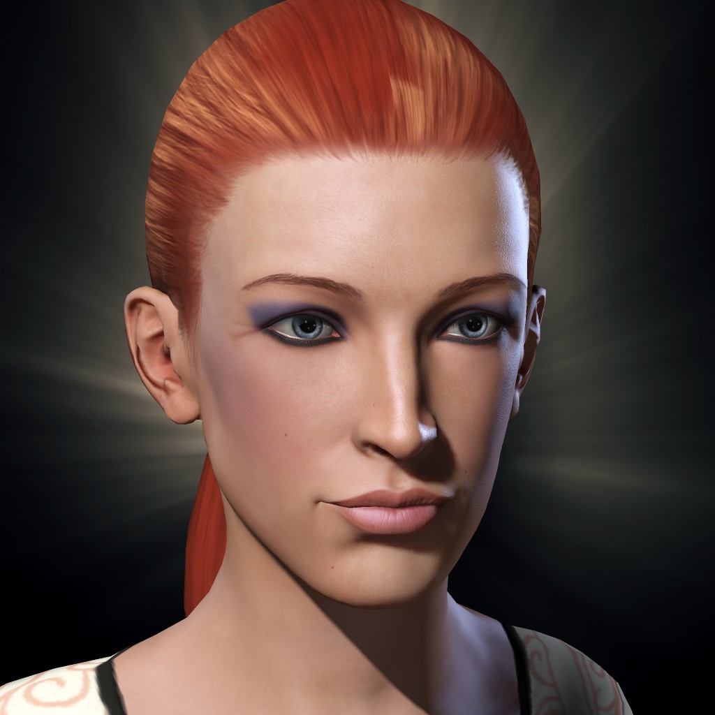 Calihye O'Clark