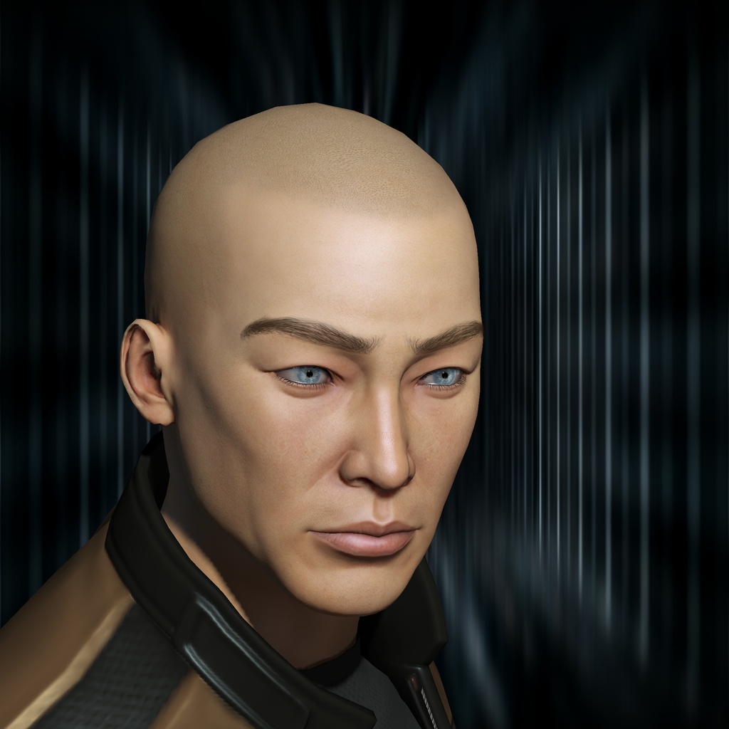 universe LongHang