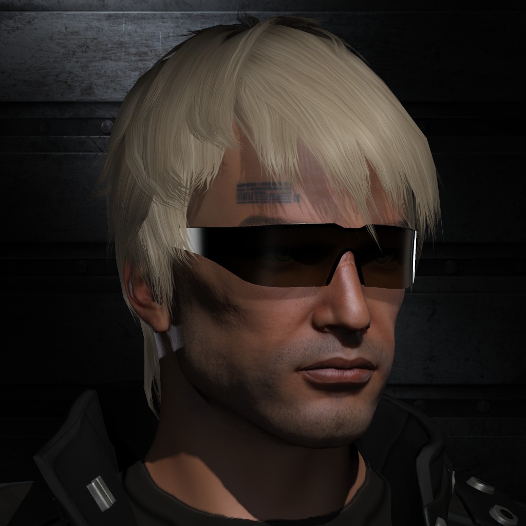 Trading Dude