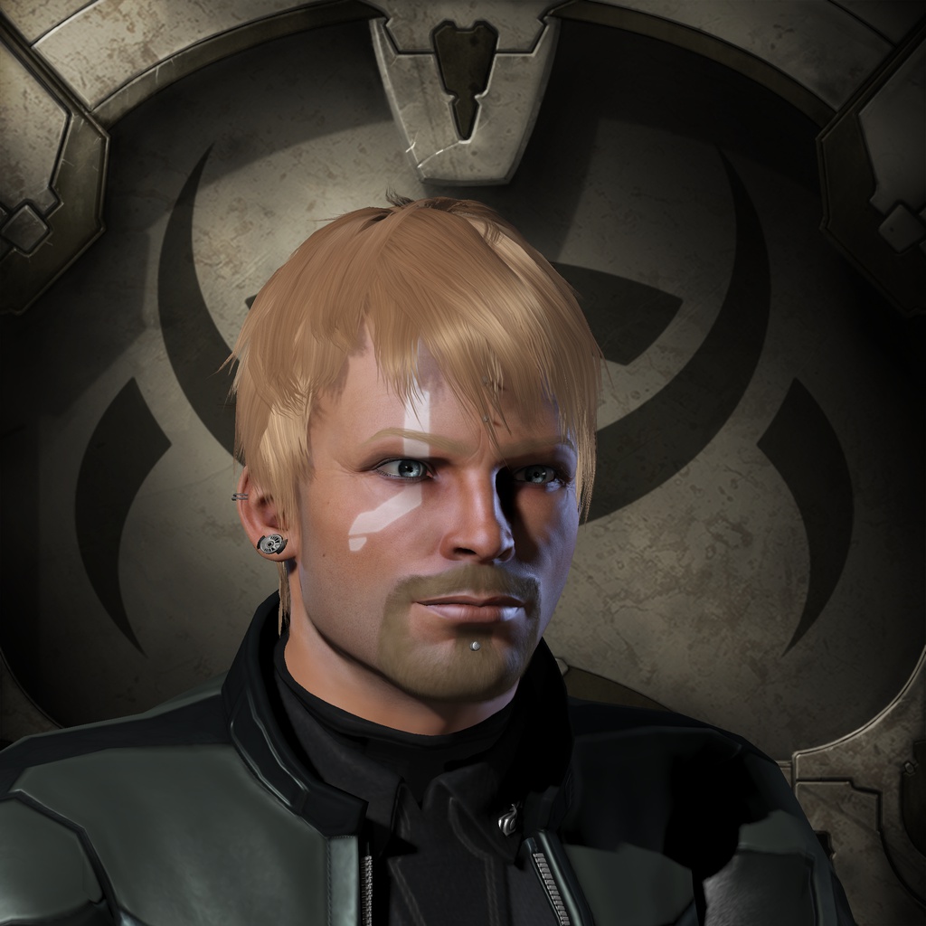 Jeb Darkmoon