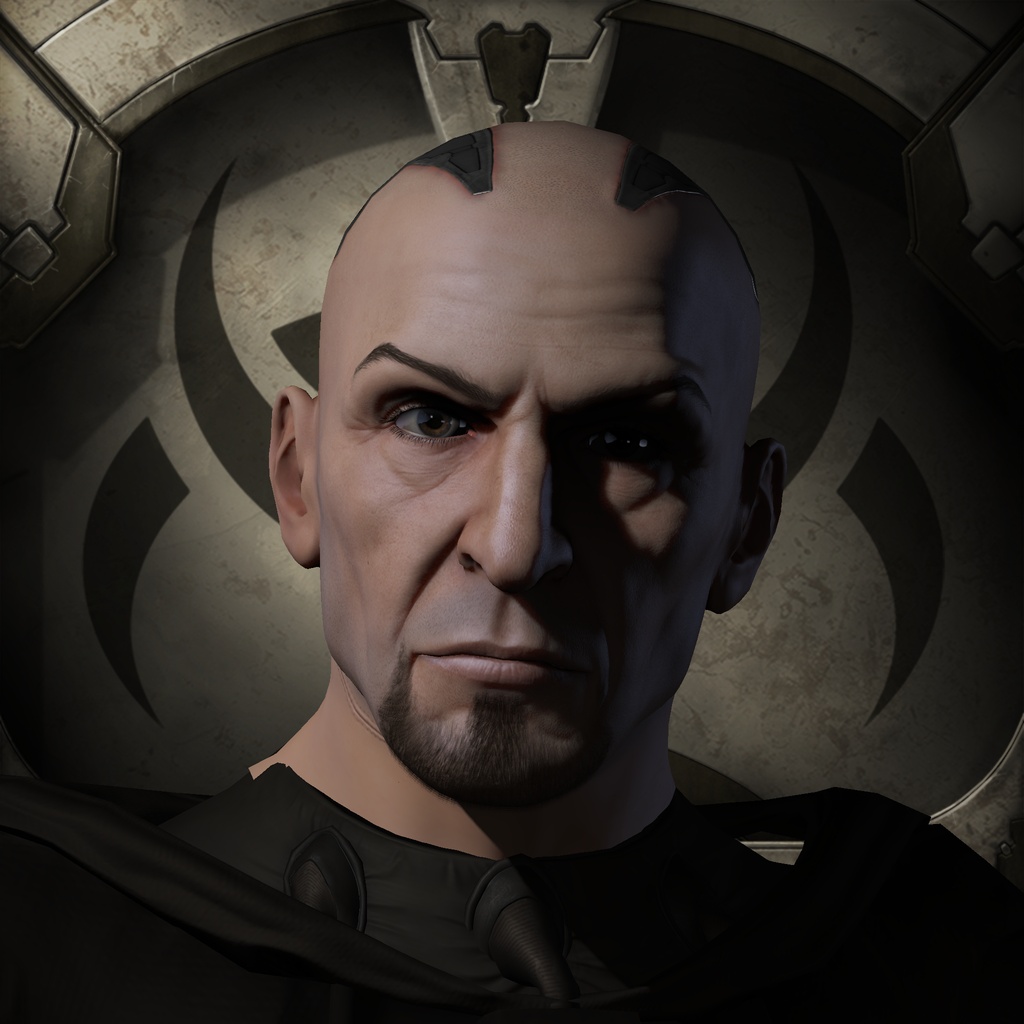 Amarr Citizen 91607715