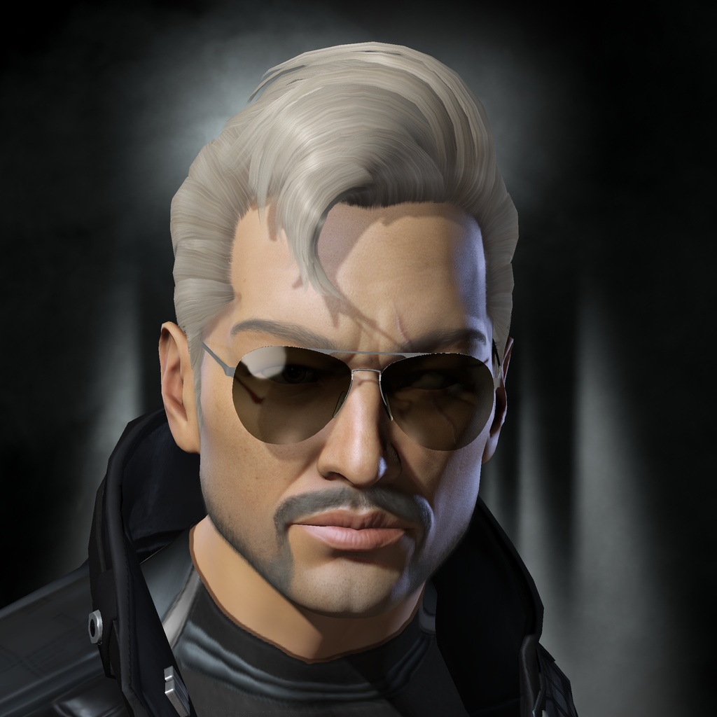 Brain Anderson Brain