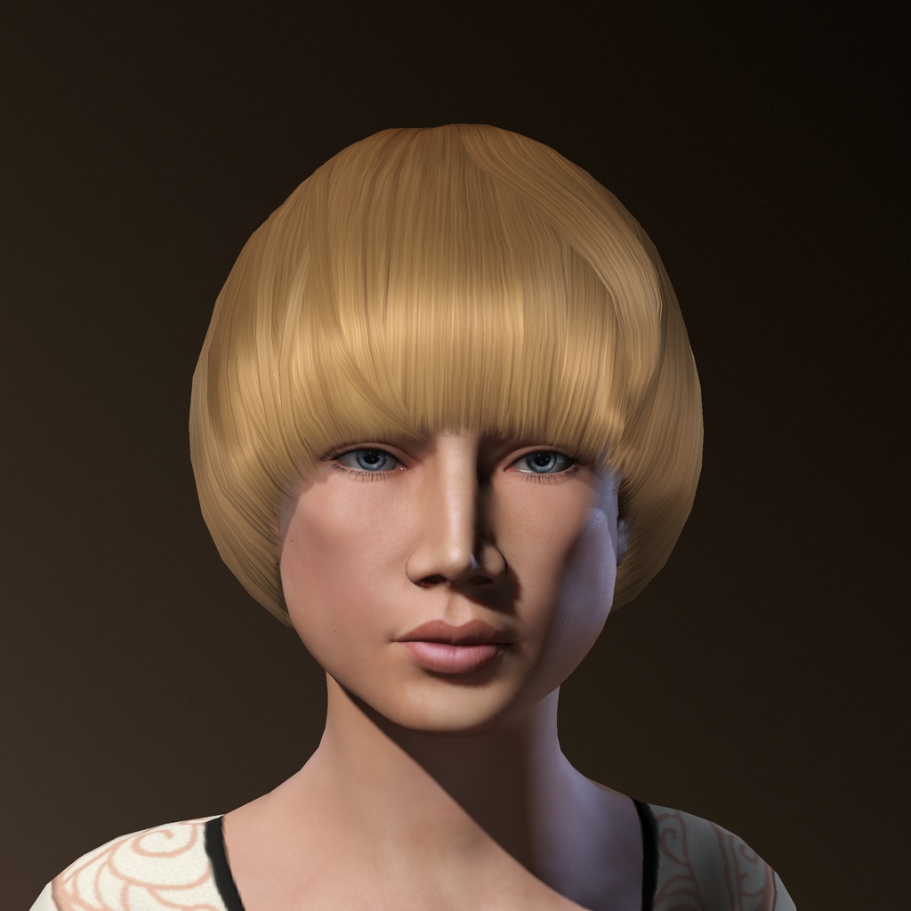 Caldari Citizen 91607993