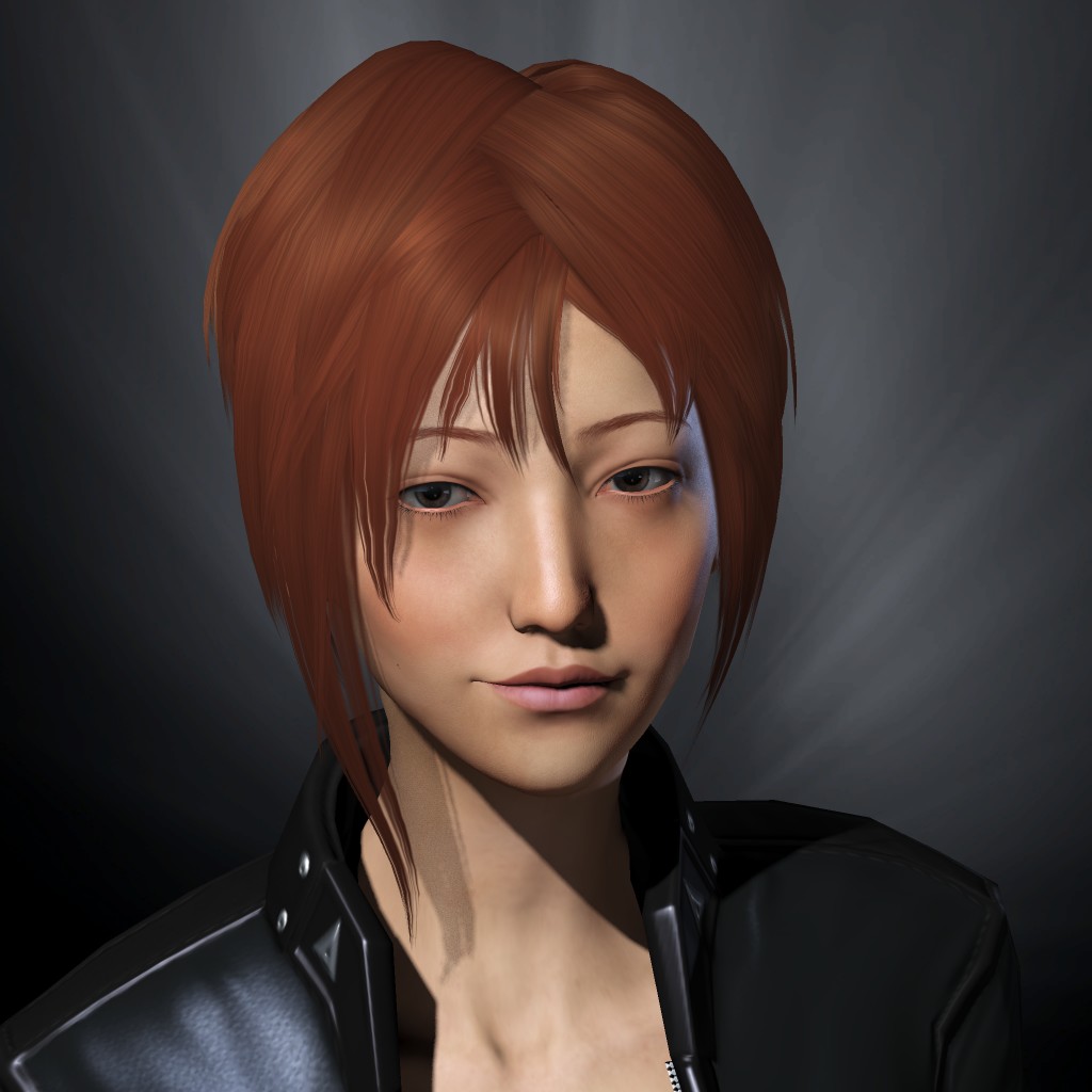 Reyzal Motsu