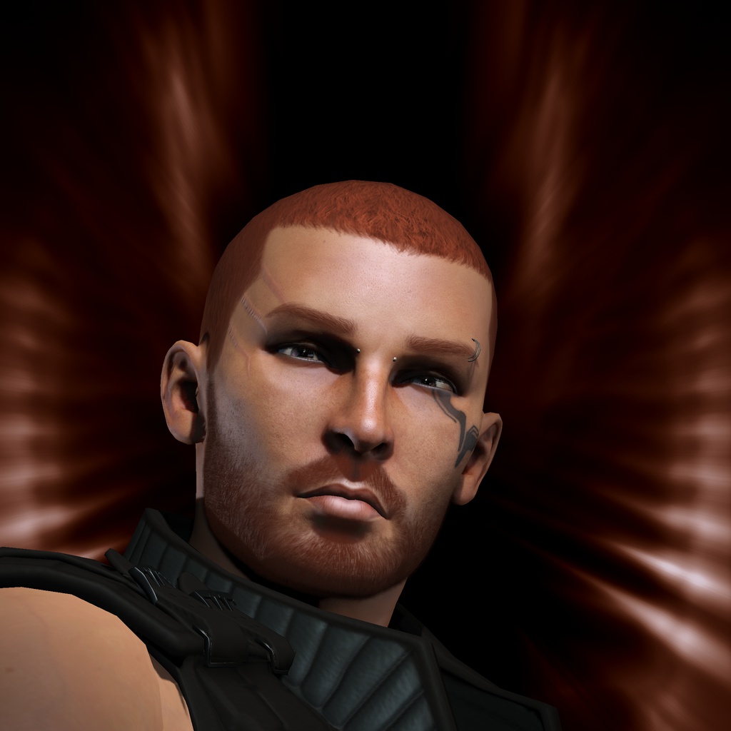 Punishing Aideron