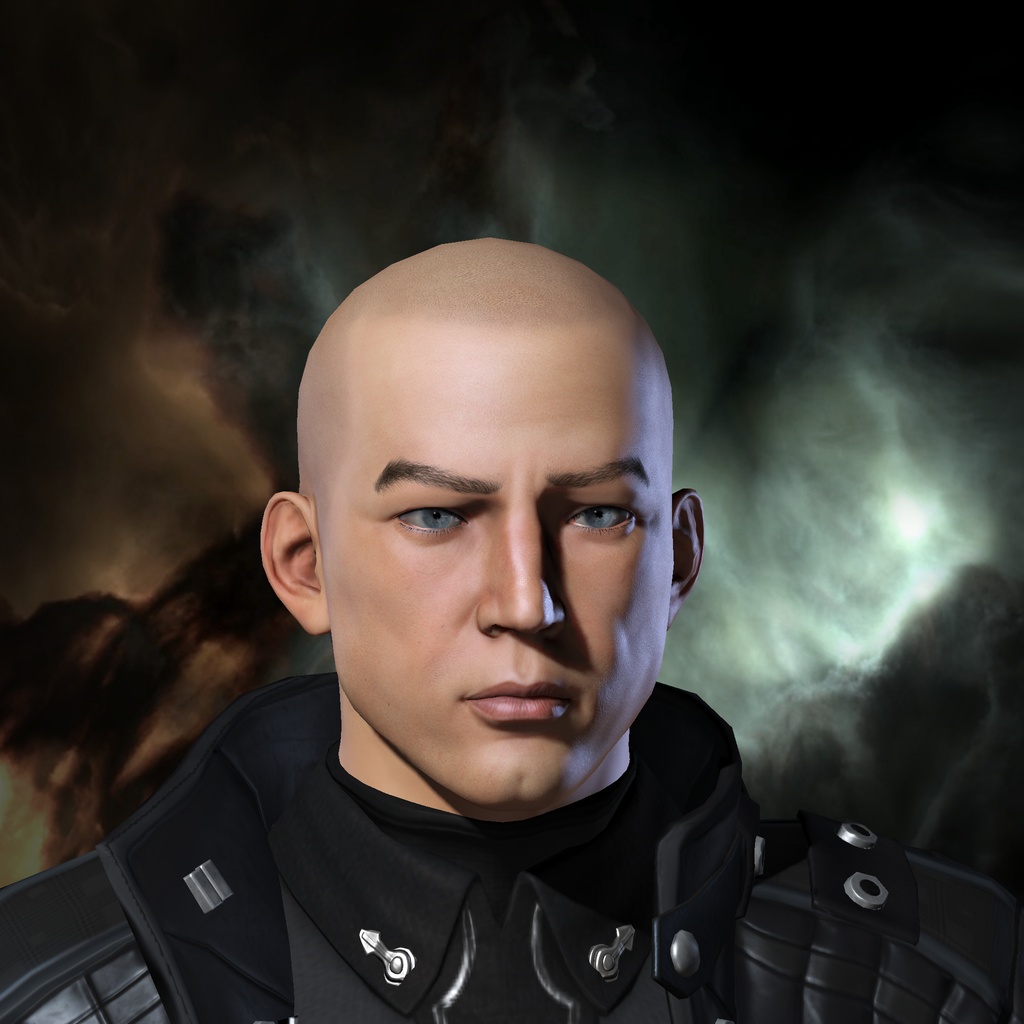 Kevin FIynn