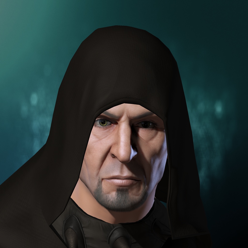 Amarr Citizen 91608126