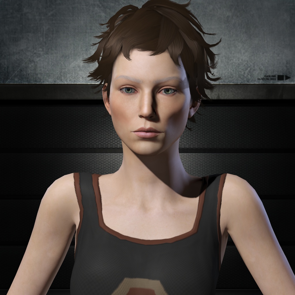 Minmatar Citizen 91608172