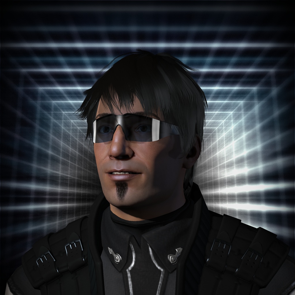 Gallente Citizen 91608196