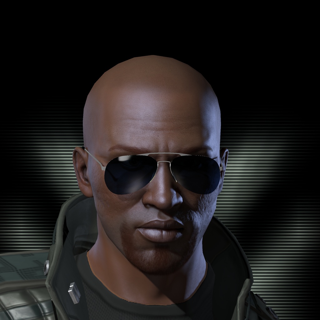 Minmatar Citizen 91608241