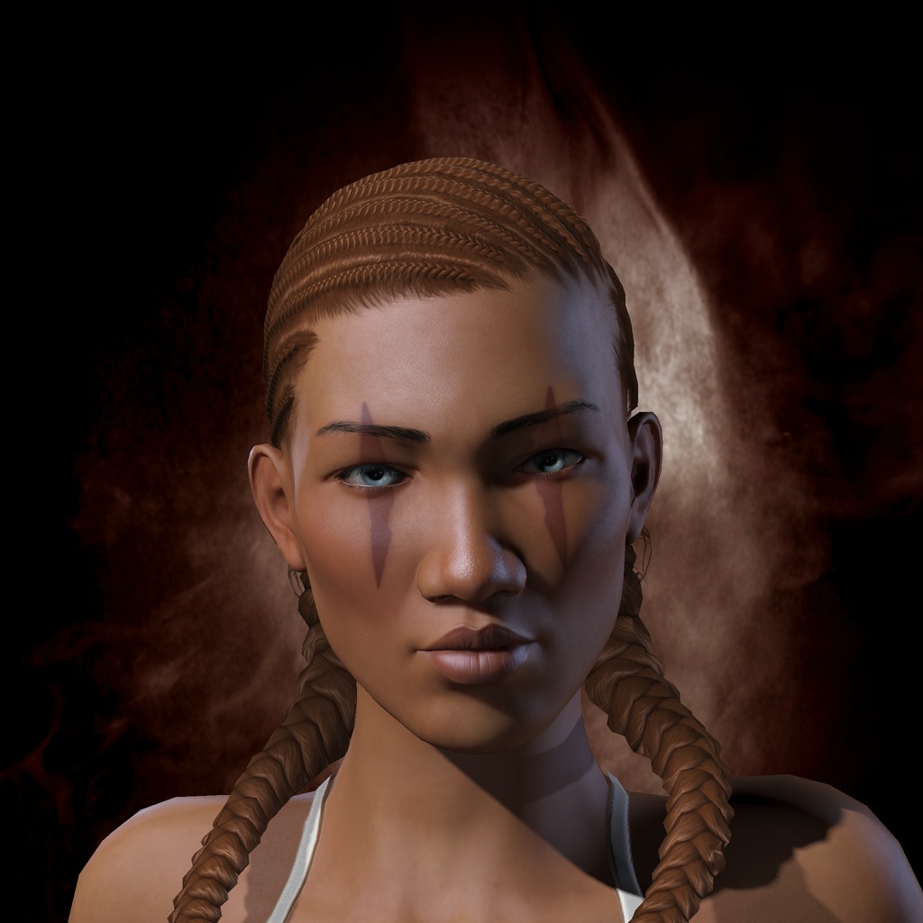 Minmatar Citizen 91608458