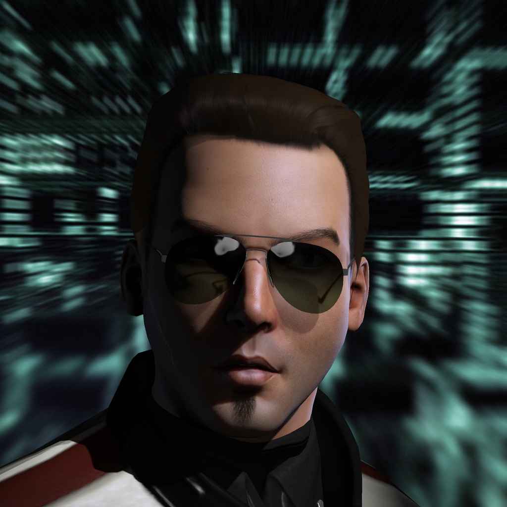 Gallente Citizen 91608650