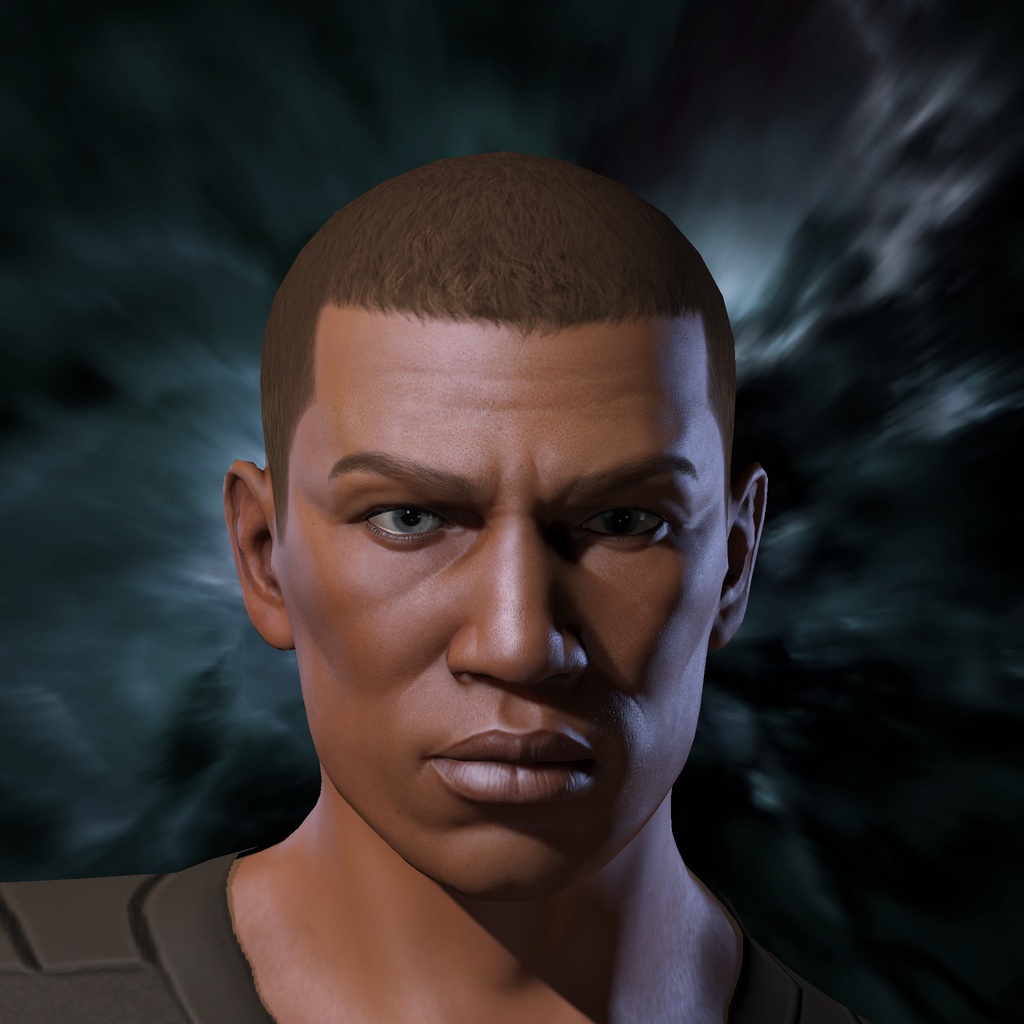 Zydrine Isogen