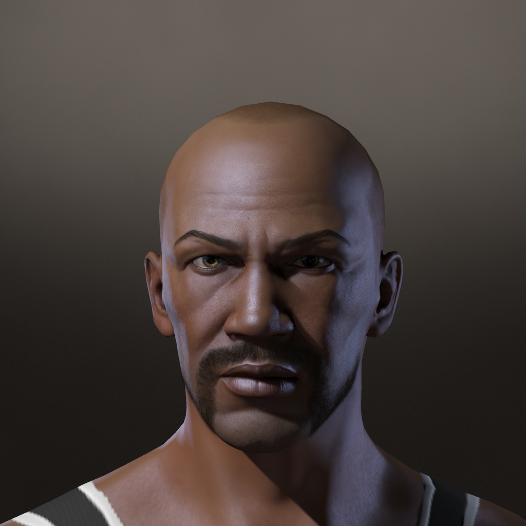 Minmatar Citizen 91608876