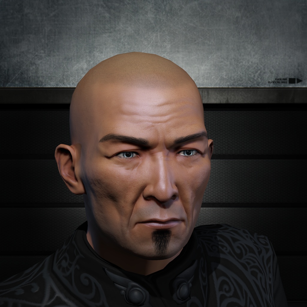 Amarr Citizen 91609086