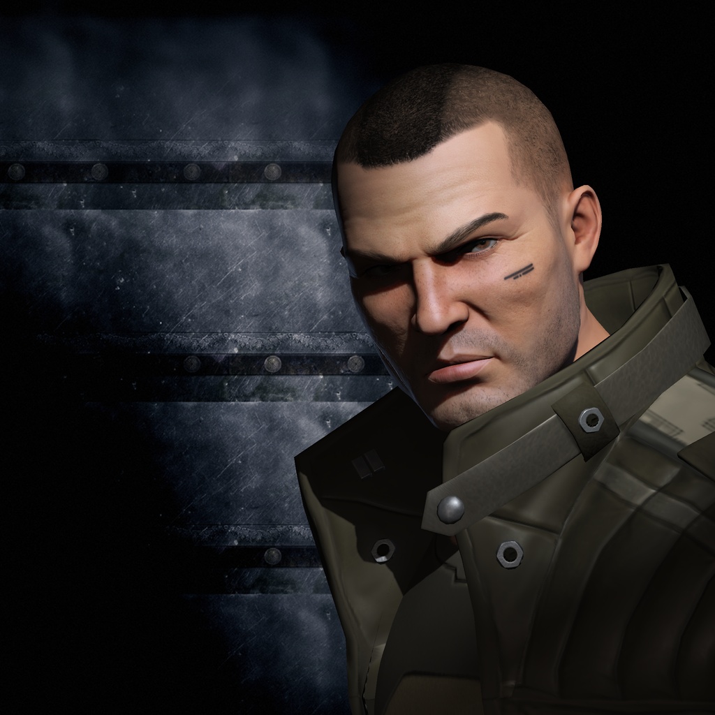 Ron Wolf