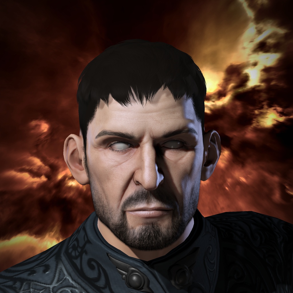 Shadowypast